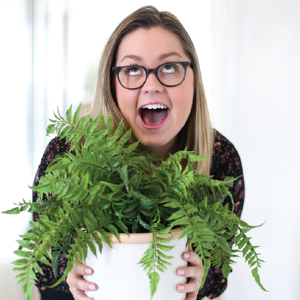 Fundraising Page: Carly McKibben